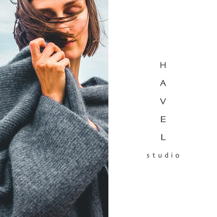 HAVEL studio（ハーヴェル スタジオ）正規通販サイト | hueLe Museum オンラインストア