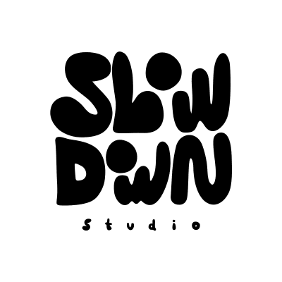 tSlowdown
            Studioロゴ