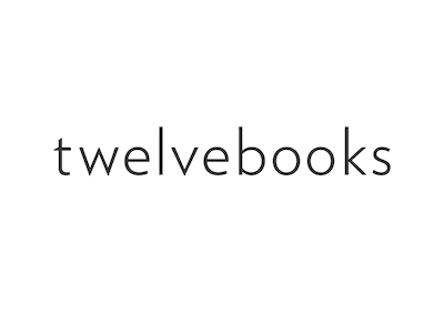twelvebooksロゴ